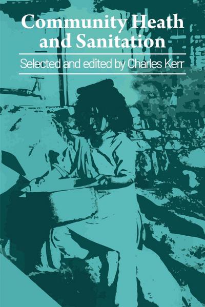 Community Health and Sanitation