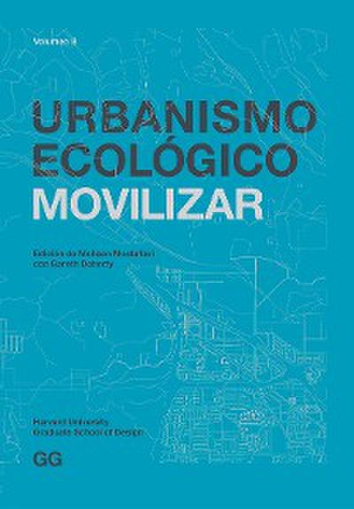 Urbanismo Ecológico. Volumen 8