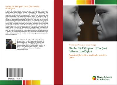 Delito de Estupro: Uma (re) leitura tipológica