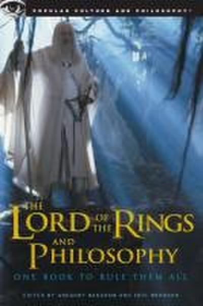 The Lord of the Rings and Philosophy