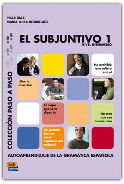 El subjuntivo I, nivel intermedio