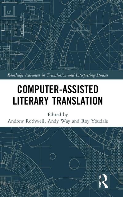 Computer-Assisted Literary Translation