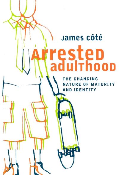 Arrested Adulthood