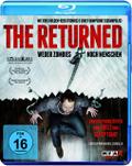 The Returned - Weder Zombies noch Menschen [Blu-ray]