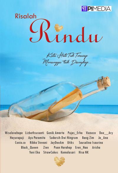 Risalah Rindu
