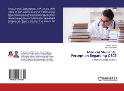 Medical Students Perception Regarding OSCE