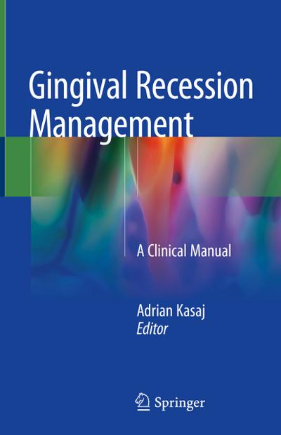 Gingival Recession Management