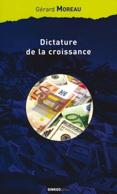 Dictature de la croissance