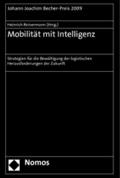 Mobilität mit Intelligenz