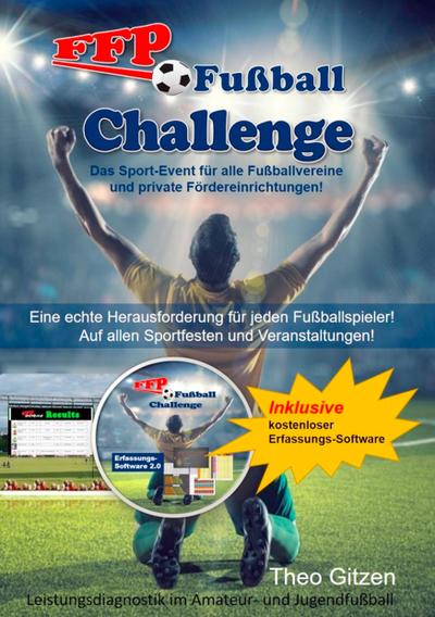 Die FFP Fußball-Challenge