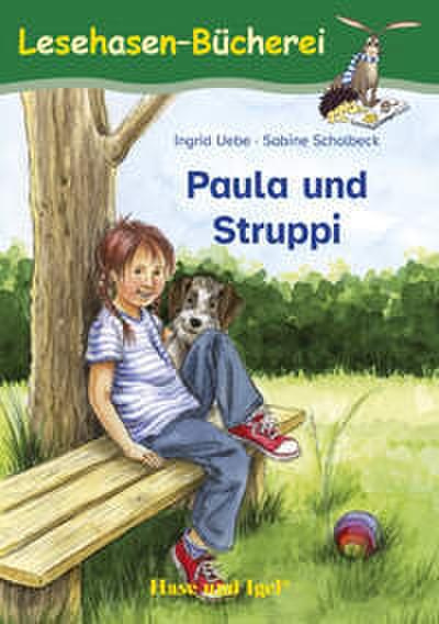 Paula und Struppi