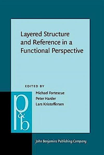 Layered Structure and Reference in a Functional Perspective