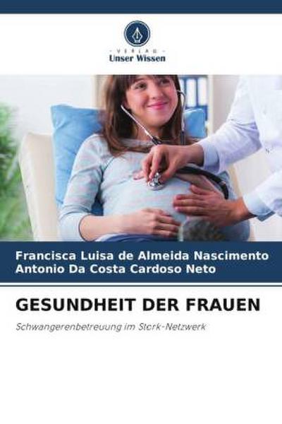 GESUNDHEIT DER FRAUEN