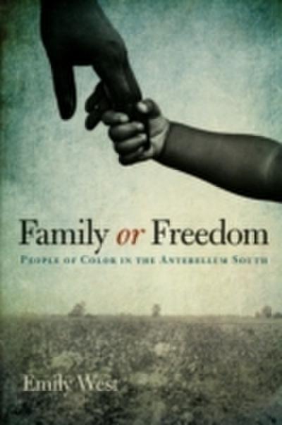 Family or Freedom
