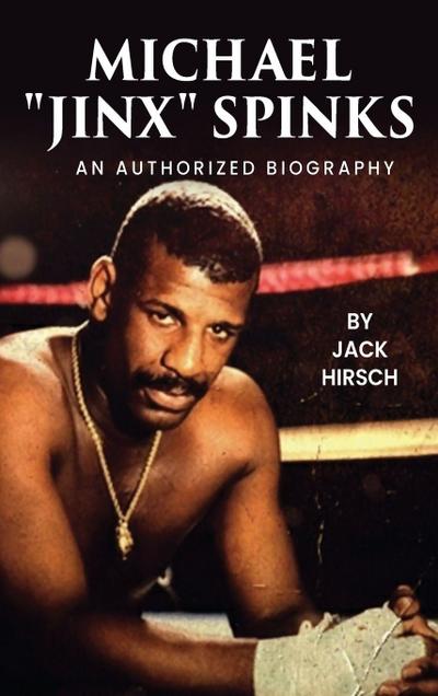 Michael "Jinx" Spinks