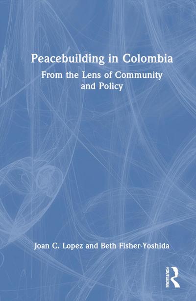 Peacebuilding in Colombia
