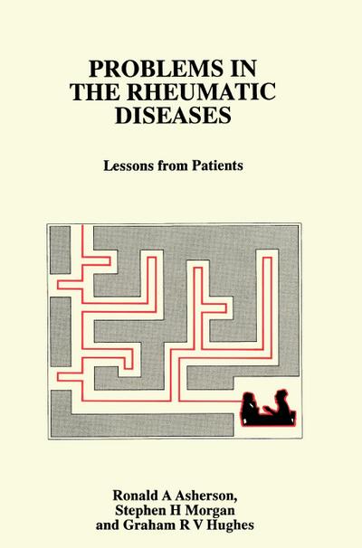 Problems in the Rheumatic Diseases