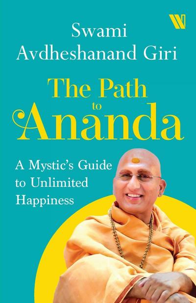 The Path to Ananda