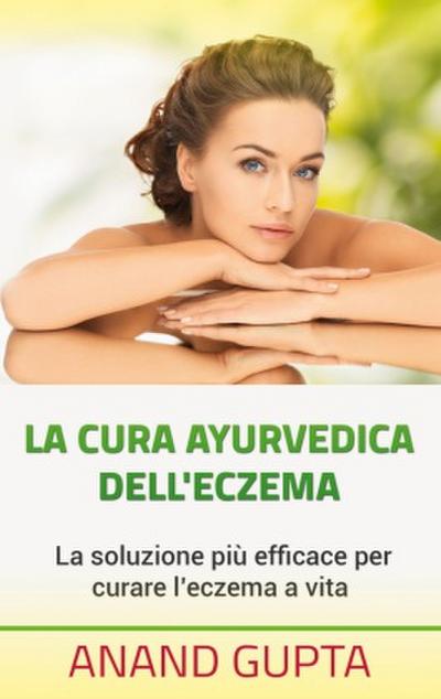 La cura ayurvedica dell’eczema