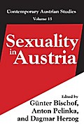 Sexuality in Austria
