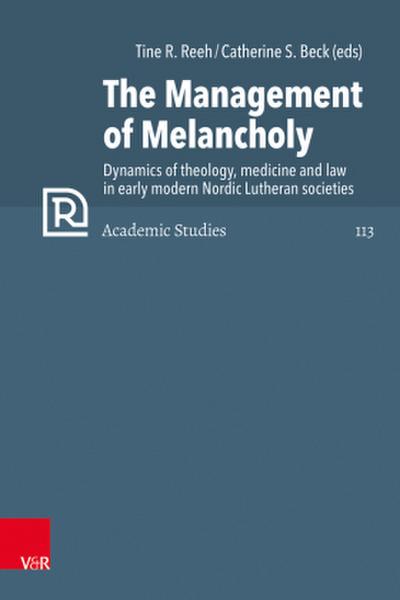 Managing Melancholy