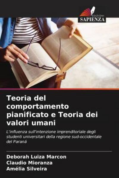 Teoria del comportamento pianificato e Teoria dei valori umani
