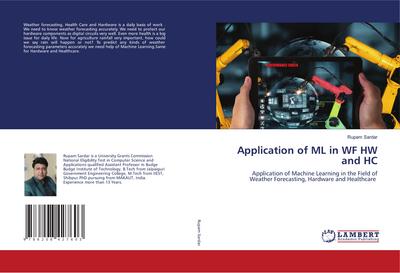 Application of ML in WF HW and HC
