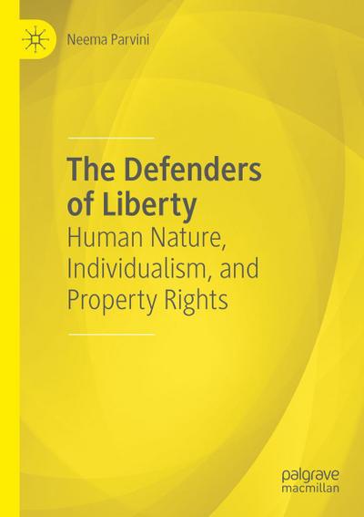 The Defenders of Liberty