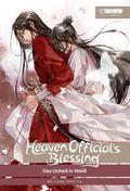 Heaven Official’s Blessing Light Novel 5 HARDCOVER