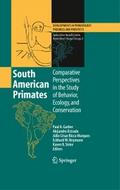 South American Primates