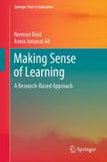 Making Sense of Learning