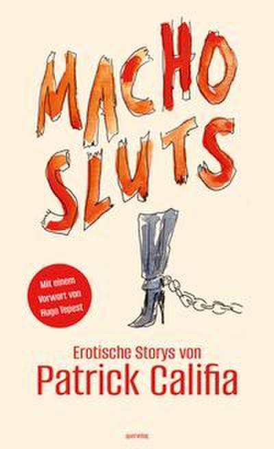 Macho Sluts
