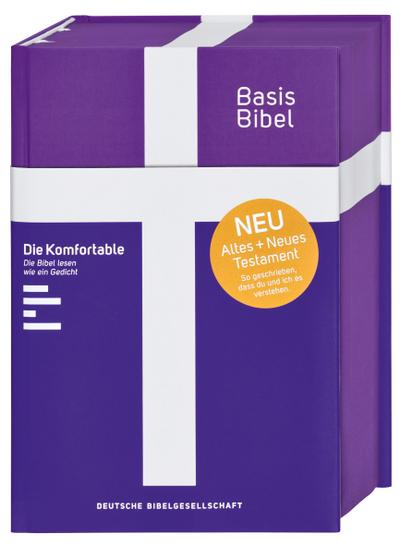 Die Bibel - BasisBibel