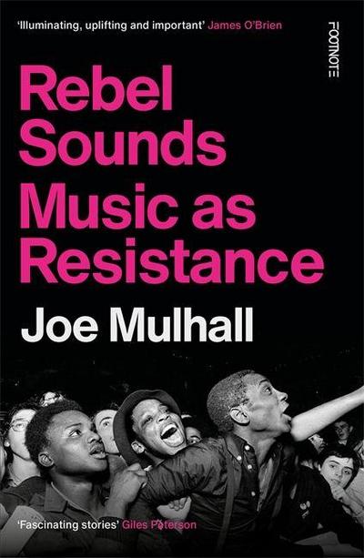 Mulhall, J: Rebel Sounds