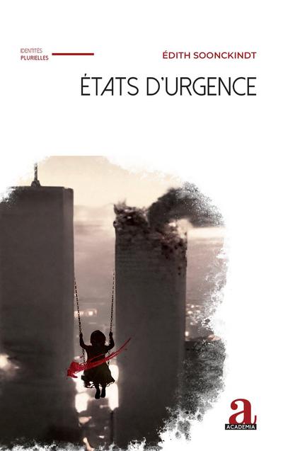 États d’urgence