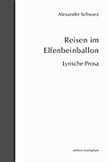 Reisen im Elfenbeinballon