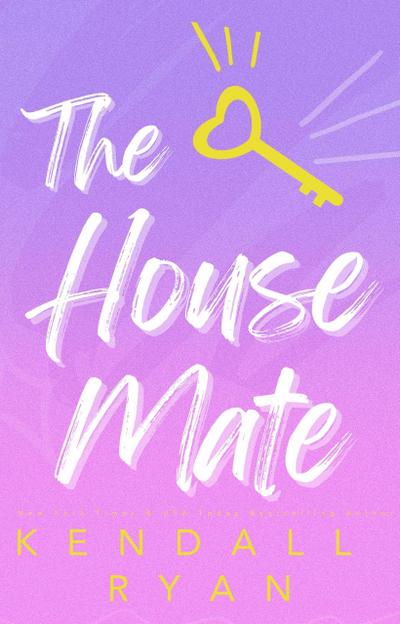 The House Mate (Roommates, #3)