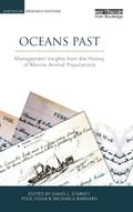 Oceans Past