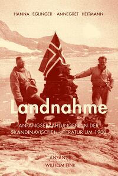 Landnahme