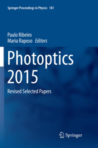 Photoptics 2015