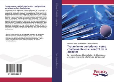 Tratamiento periodontal como coadyuvante en el control de la diabetes