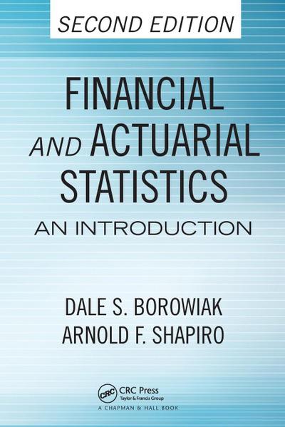 Financial and Actuarial Statistics