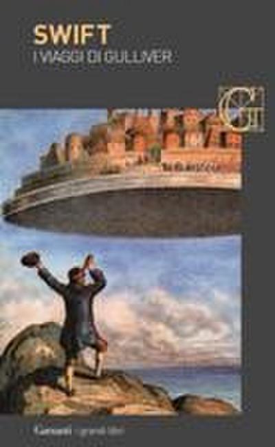 I viaggi di Gulliver