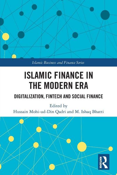 Islamic Finance in the Modern Era