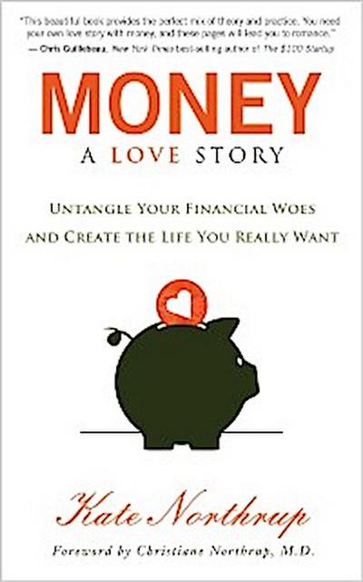 Money: A Love Story