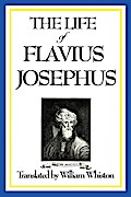 The Life of Flavius Josephus