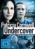 Patricia Cornwell - Undercover