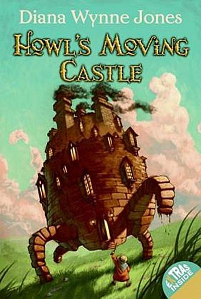 World of Howl - Howl’s Moving Castle