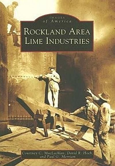 Rockland Area Lime Industries