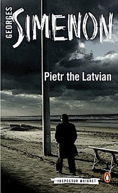 Pietr the Latvian